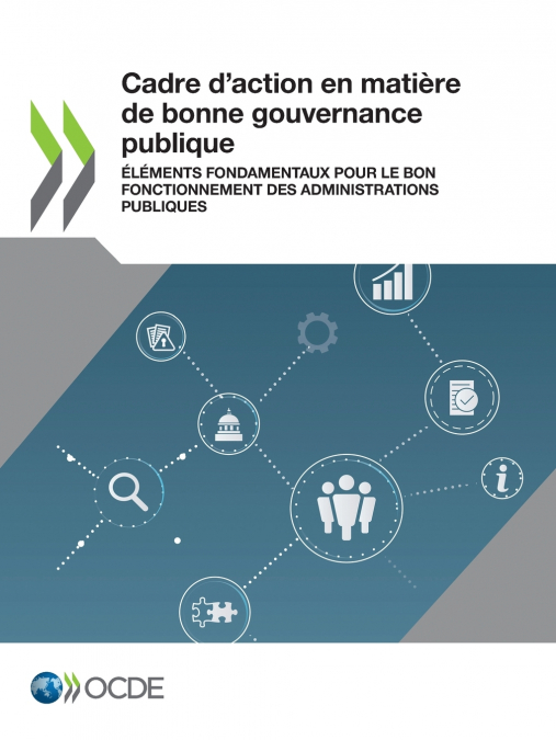 Cadre d’action en matière de bonne gouvernance publique