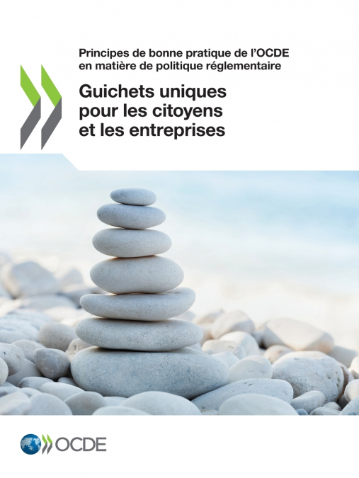 Guichets uniques pour les citoyens et les entreprises