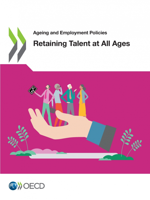 Retaining Talent at All Ages
