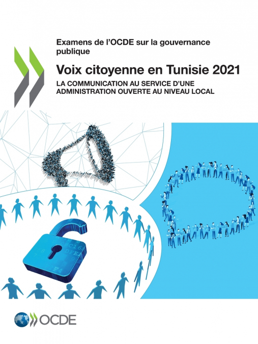 Voix citoyenne en Tunisie 2021