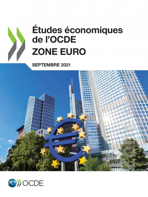Études économiques de l’OCDE