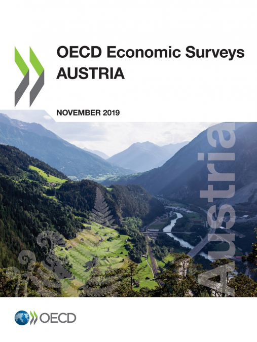 OECD Economic Surveys