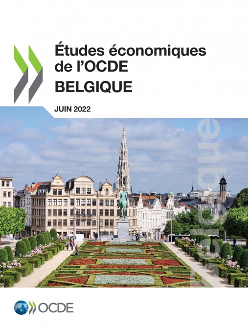 Études économiques de l’OCDE