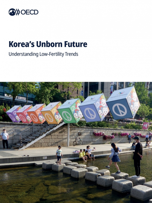 Korea’s Unborn Future