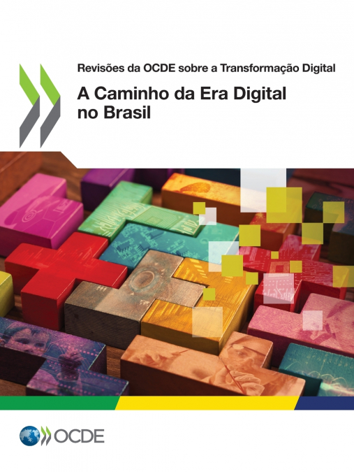 A Caminho da Era Digital no Brasil