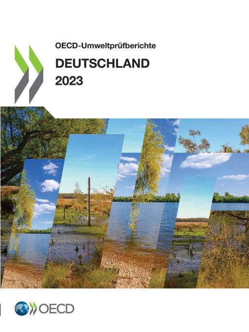OECD-Umweltprüfberichte