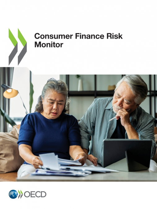 Consumer Finance Risk Monitor