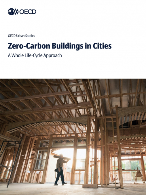 Zero-Carbon Buildings in Cities