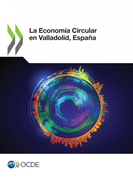 La Economía Circular en Valladolid, España