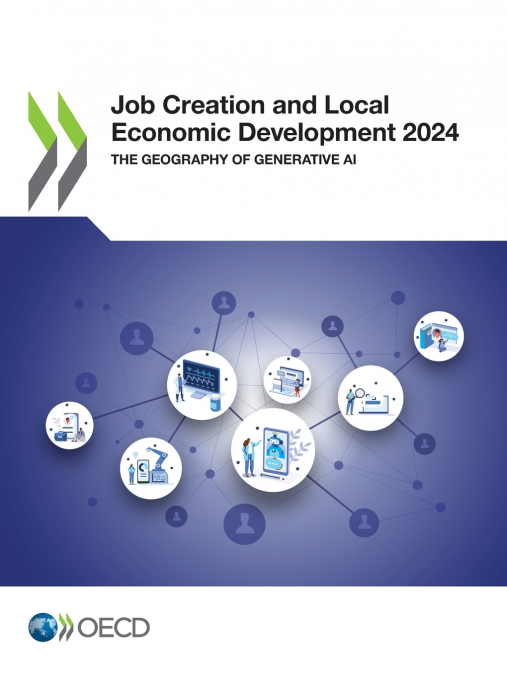 Job Creation and Local Economic Development 2024