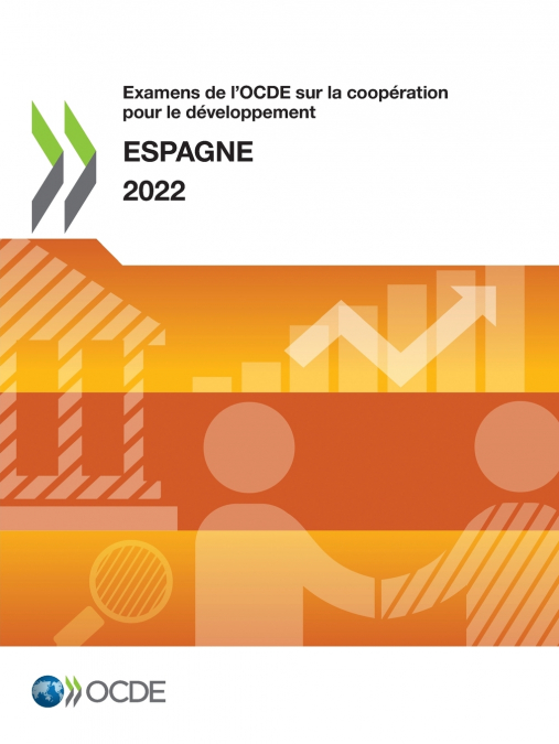 Examens de l’OCDE sur la coopération pour le développement