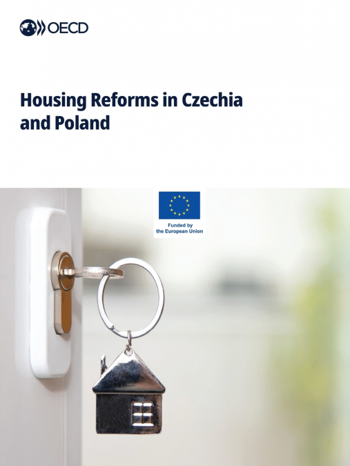 Housing Reforms in Czechia and Poland