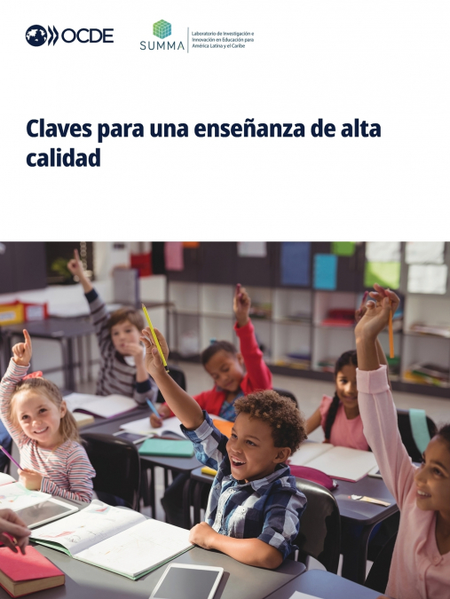 Claves para una enseñanza de alta calidad