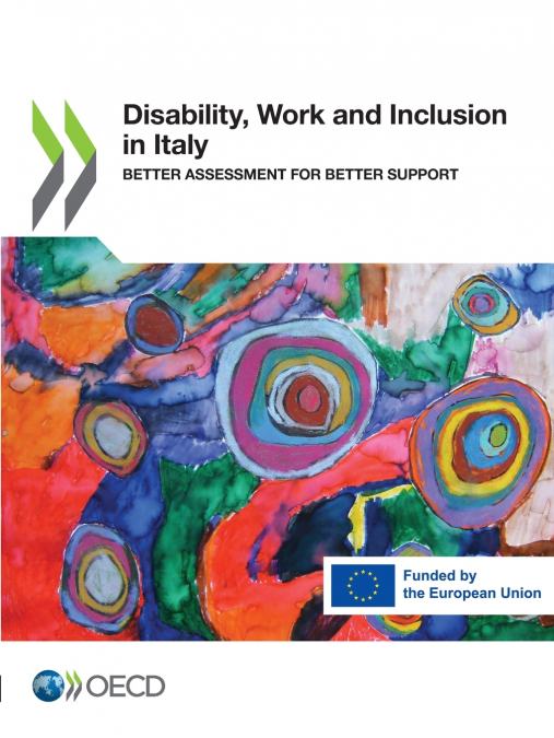 Disability, Work and Inclusion in Italy