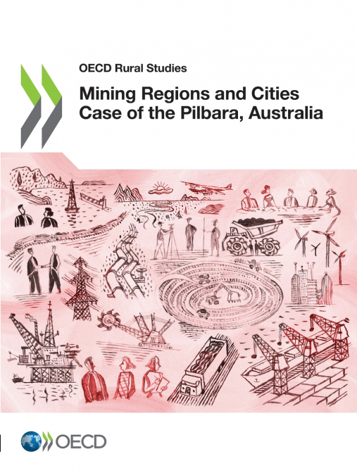 Mining Regions and Cities Case of the Pilbara, Australia