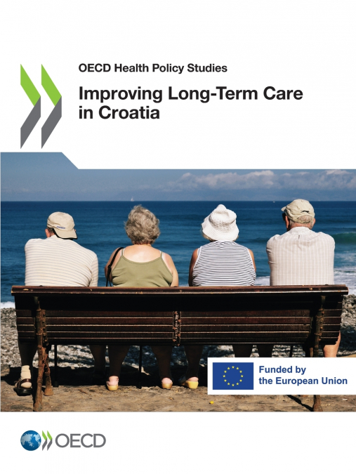 Improving Long-Term Care in Croatia