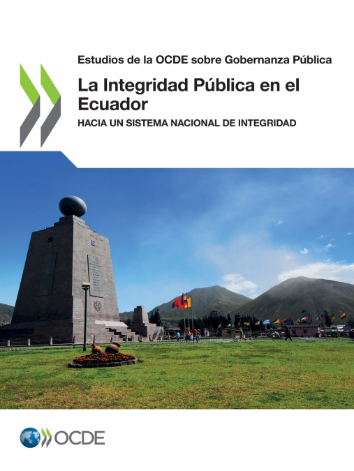 La Integridad Pública en el Ecuador
