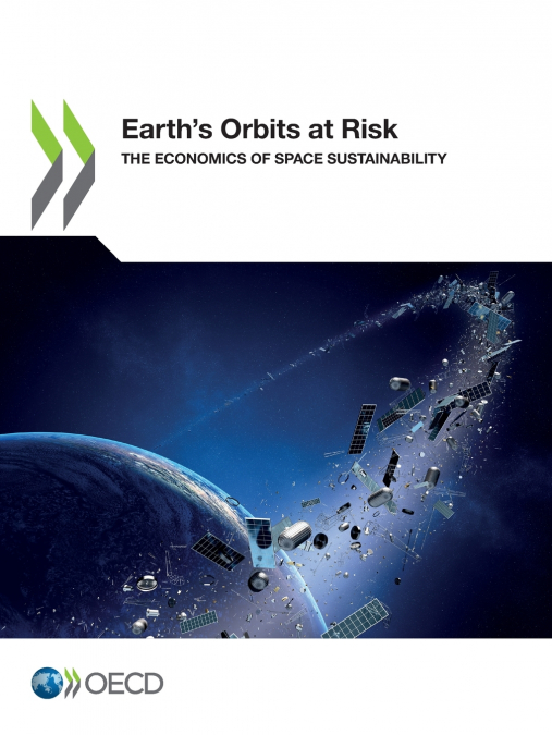 Earth’s Orbits at Risk