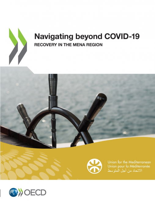 Navigating beyond COVID-19