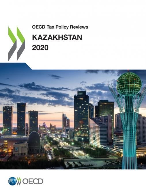 OECD Tax Policy Reviews
