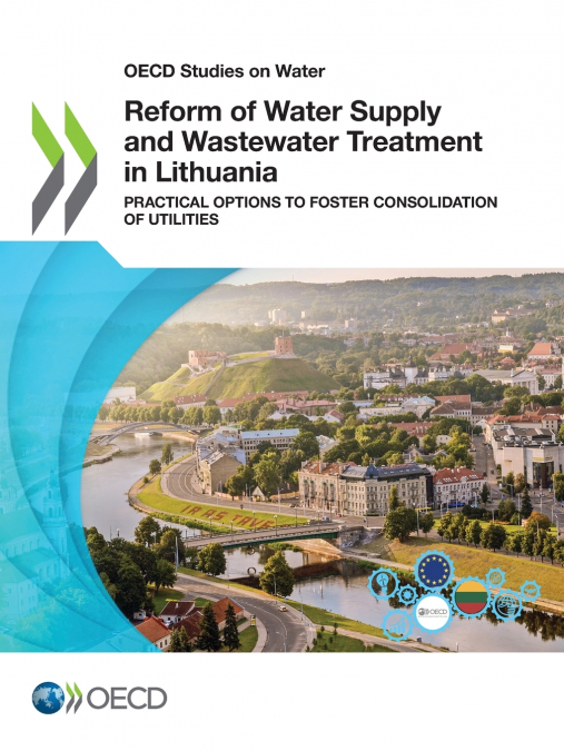 Reform of Water Supply and Wastewater Treatment in Lithuania