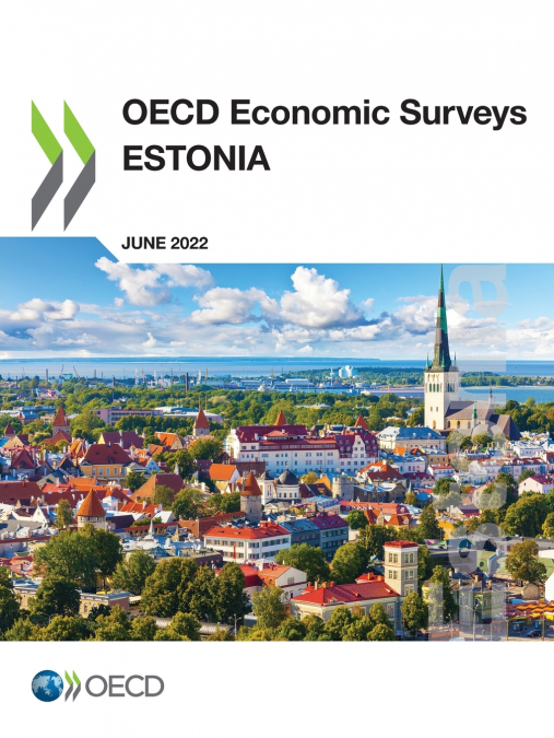 OECD Economic Surveys