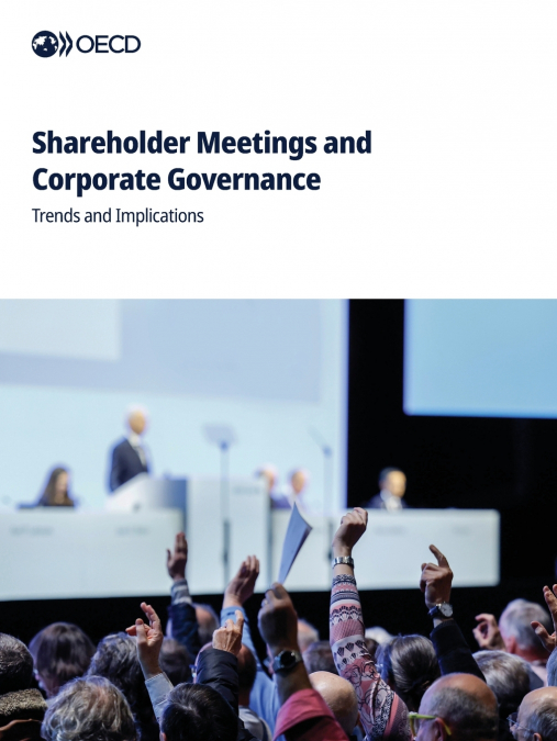 Shareholder Meetings and Corporate Governance