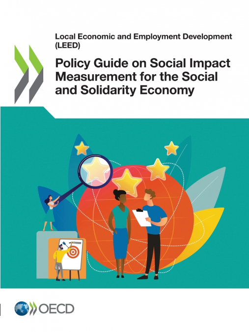 Policy Guide on Social Impact Measurement for the Social and Solidarity Economy