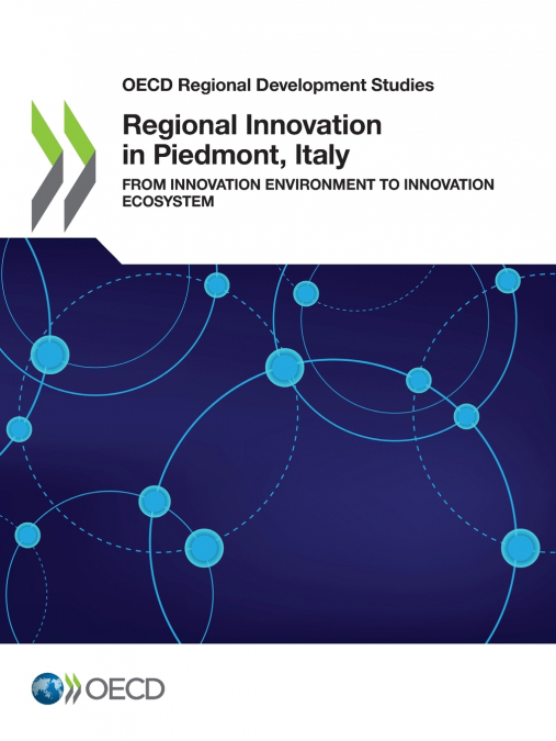 Regional Innovation in Piedmont, Italy