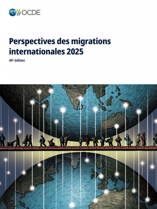 Perspectives des migrations internationales 2025