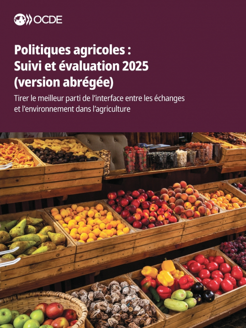 Politiques agricoles