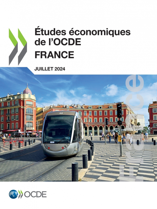 Études économiques de l’OCDE