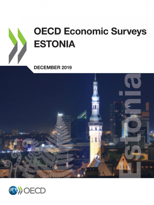 OECD Economic Surveys