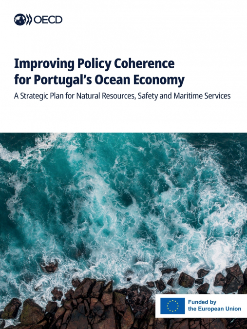Improving Policy Coherence for Portugal’s Ocean Economy