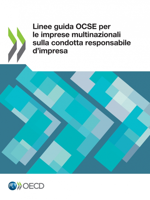 Linee guida OCSE per le imprese multinazionali sulla condotta responsabile d’impresa