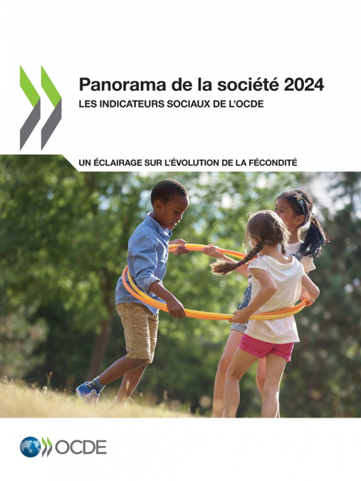 Panorama de la société 2024