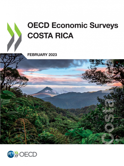 OECD Economic Surveys