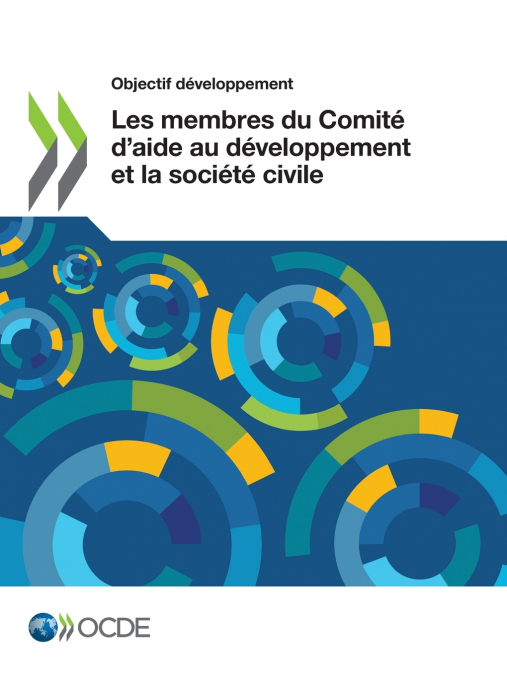 Les membres du Comité d’aide au développement et la société civile