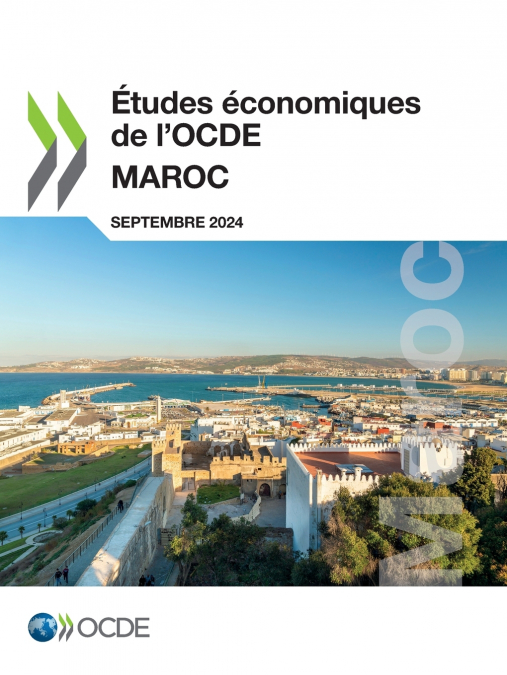 Études économiques de l’OCDE