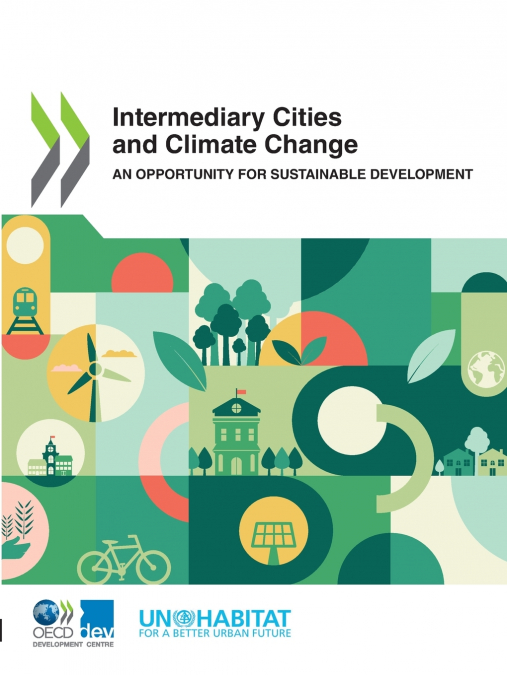 Intermediary Cities and Climate Change