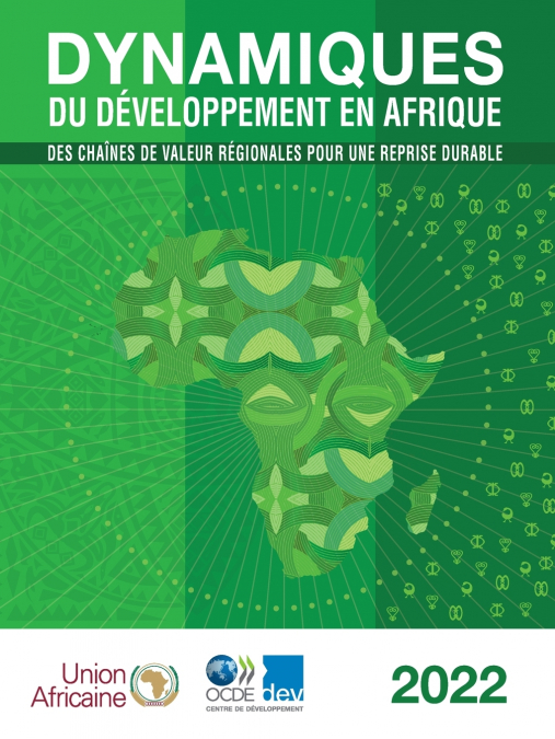 Dynamiques du développement en Afrique 2022