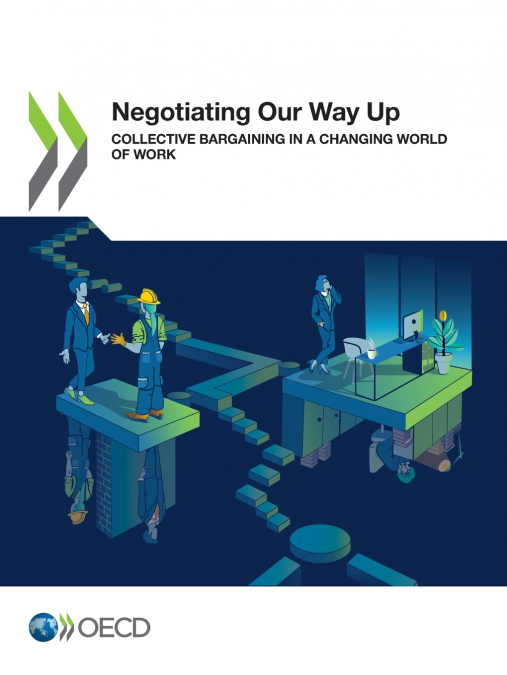 Negotiating Our Way Up