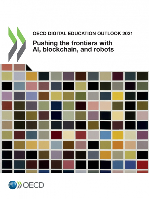 OECD Digital Education Outlook 2021