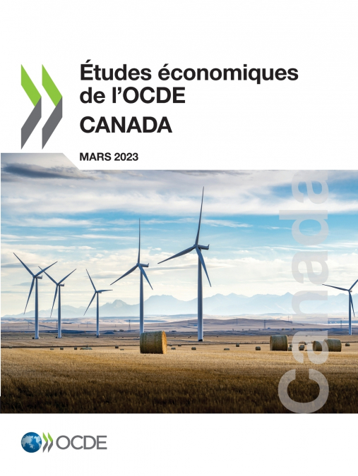Études économiques de l’OCDE