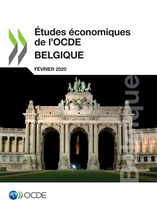 Études économiques de l’OCDE