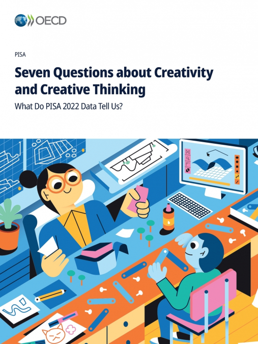 Seven Questions about Creativity and Creative Thinking