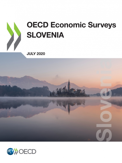 OECD Economic Surveys