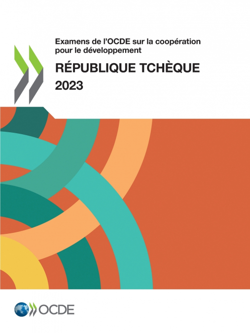 Examens de l’OCDE sur la coopération pour le développement