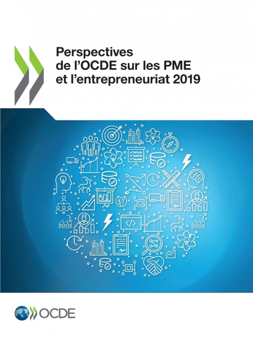 Perspectives de l’OCDE sur les PME et l’entrepreneuriat 2019