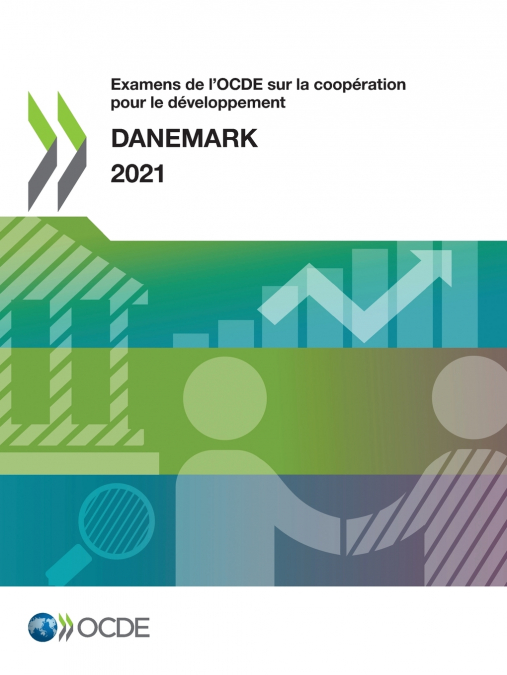 Examens de l’OCDE sur la coopération pour le développement